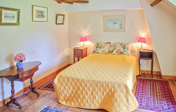 Casa de vacaciones - Janailhac , Francia - FSH051 8
