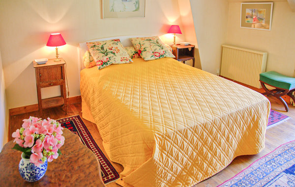 Casa de vacaciones - Janailhac , Francia - FSH051 601
