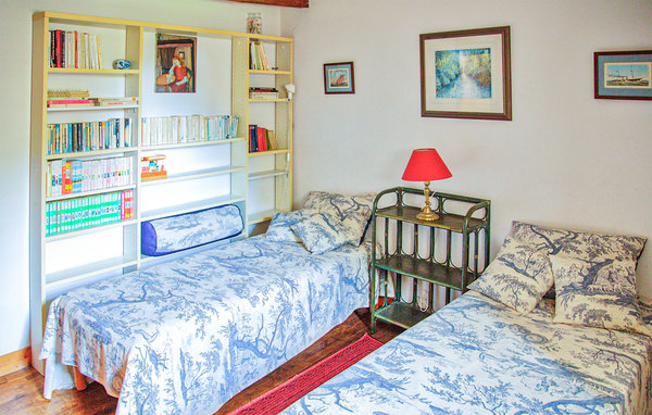 Casa de vacaciones - Janailhac , Francia - FSH051 602