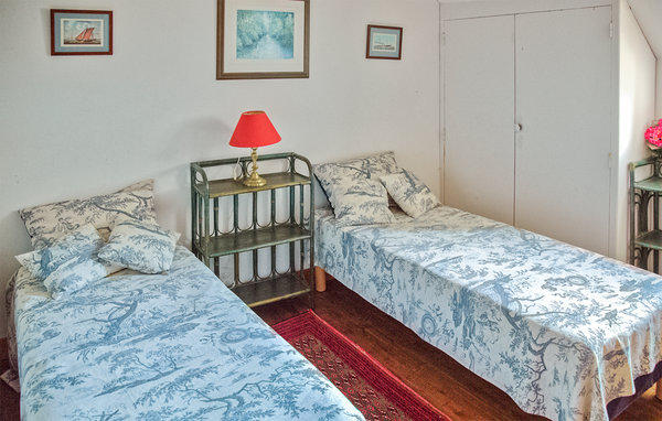 Casa de vacaciones - Janailhac , Francia - FSH051 603
