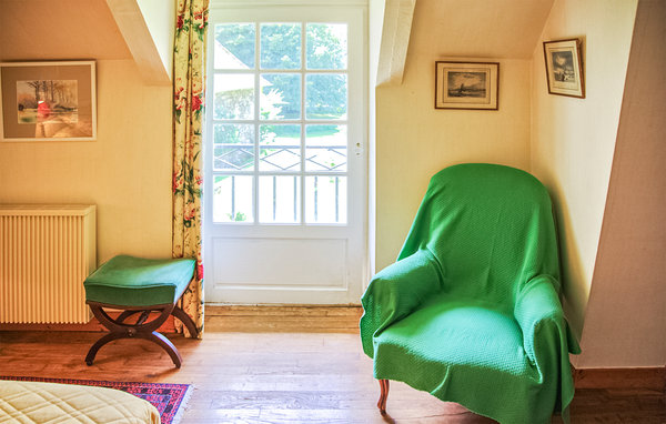 Casa de vacaciones - Janailhac , Francia - FSH051 504