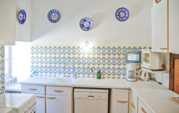 Casa de vacaciones - Janailhac , Francia - FSH051 7