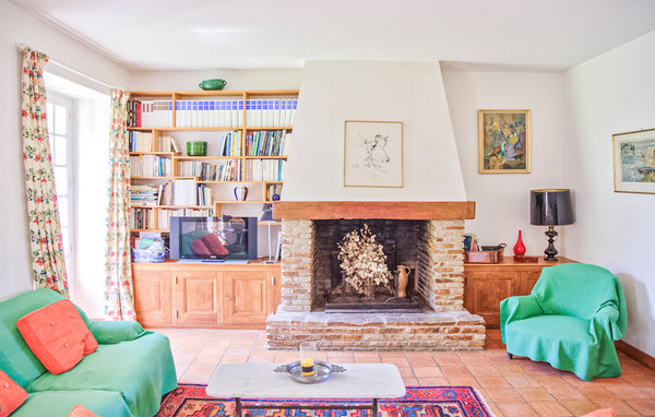 Casa de vacaciones - Janailhac , Francia - FSH051 4