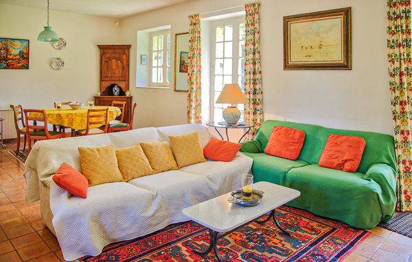 Casa de vacaciones - Janailhac , Francia - FSH051 301