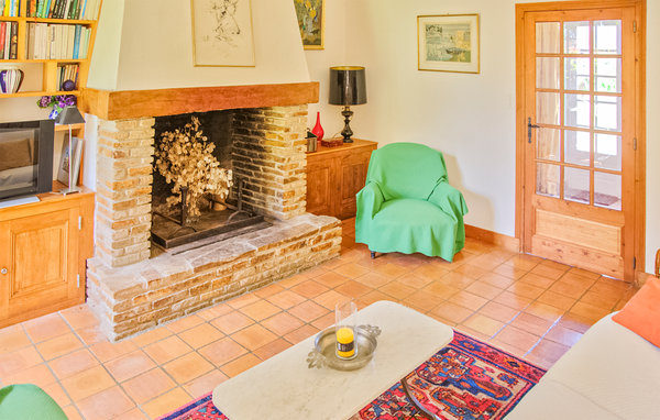 Casa de vacaciones - Janailhac , Francia - FSH051 302