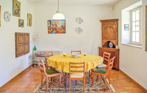 Casa de vacaciones - Janailhac , Francia - FSH051 304