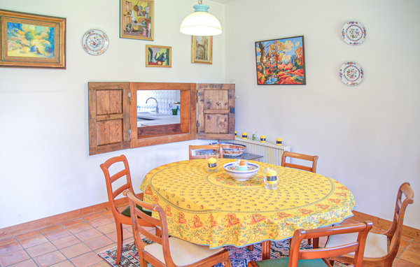 Casa de vacaciones - Janailhac , Francia - FSH051 6