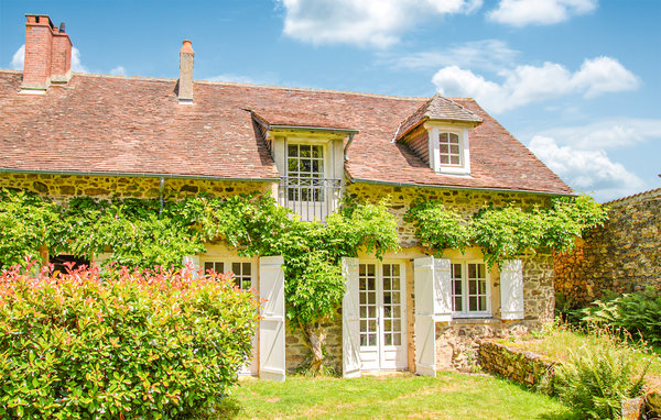 Ferienhaus - Janailhac , Frankreich - FSH051 1