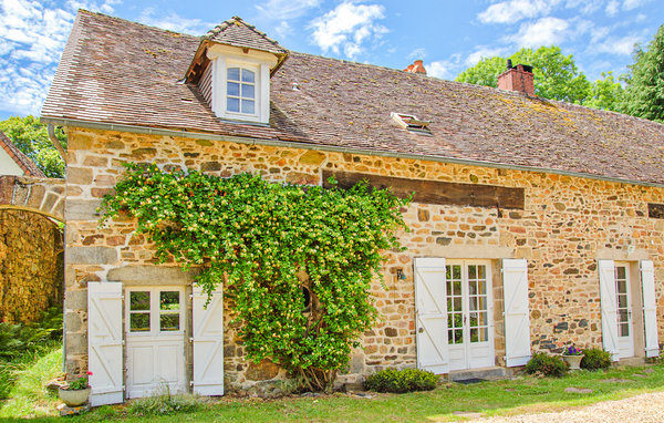 Casa de vacaciones - Janailhac , Francia - FSH051 81