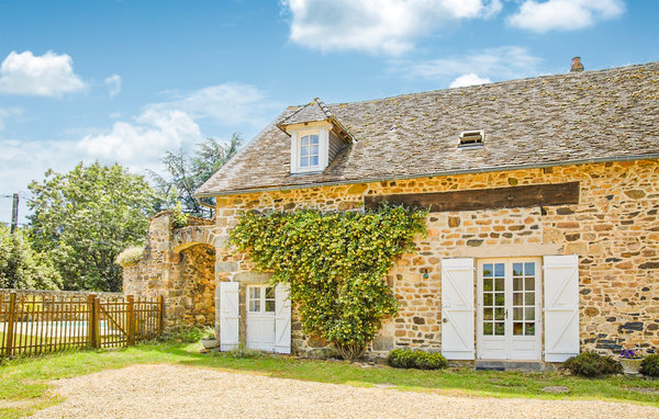 Casa de vacaciones - Janailhac , Francia - FSH051 82