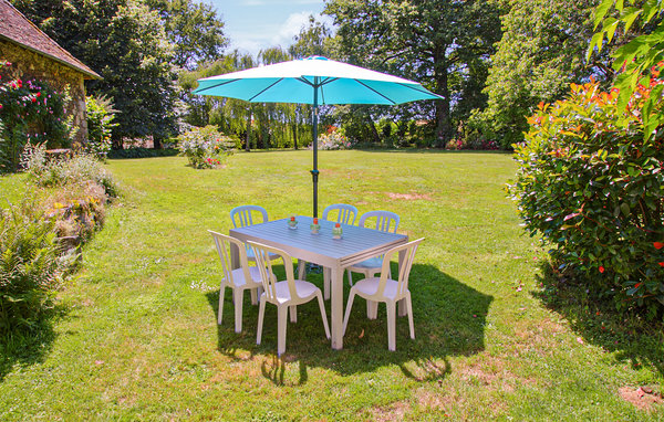 Casa de vacaciones - Janailhac , Francia - FSH051 101