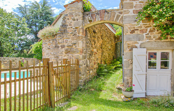 Casa de vacaciones - Janailhac , Francia - FSH051 9