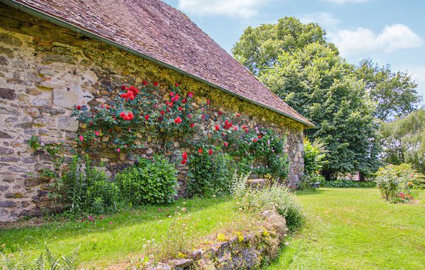 Casa de vacaciones - Janailhac , Francia - FSH051 103