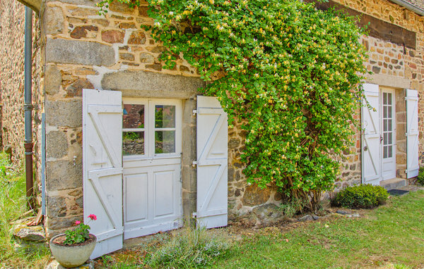 Casa de vacaciones - Janailhac , Francia - FSH051 104