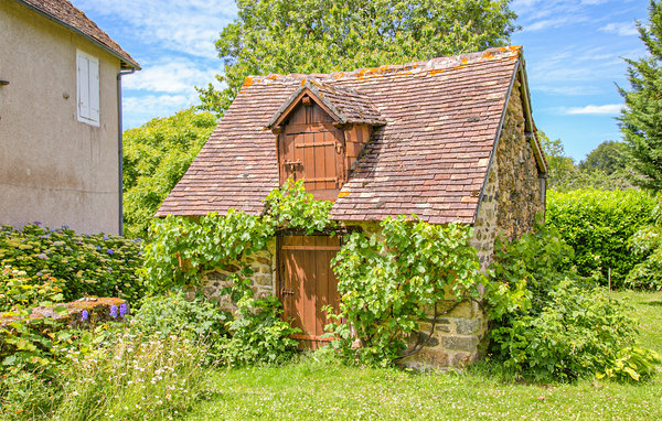 Casa de vacaciones - Janailhac , Francia - FSH051 105