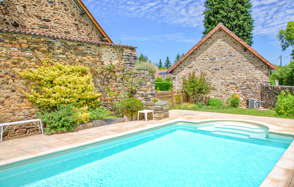 Casa de vacaciones - Janailhac , Francia - FSH051 12
