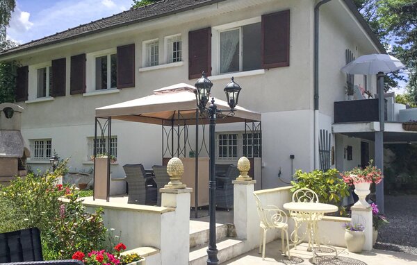 Apartamento - Magnac Laval , Francia - FSH055 2