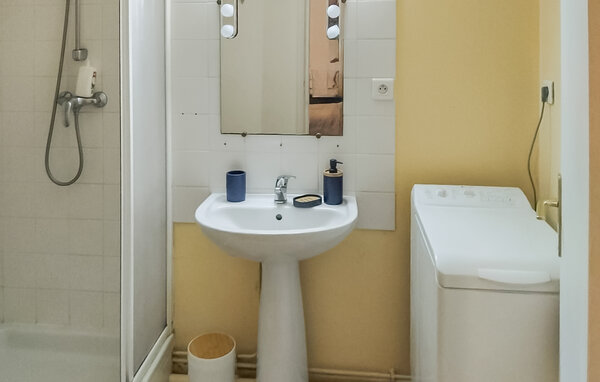 Vakantiehuis - Royères , Frankrijk - FSH056 702