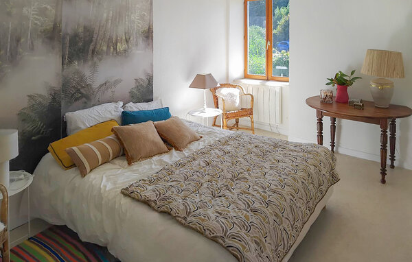 Vakantiehuis - Royères , Frankrijk - FSH056 6