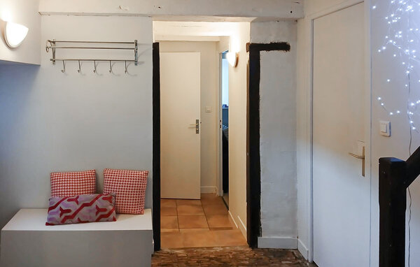 Casa de vacaciones - Royères , Francia - FSH056 502