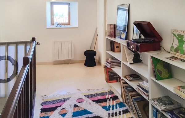 Vakantiehuis - Royères , Frankrijk - FSH056 502