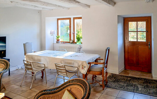 Casa de vacaciones - Royères , Francia - FSH056 303