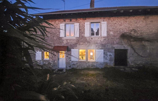 Casa de vacaciones - Royères , Francia - FSH056 81