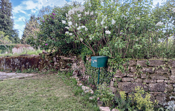 Casa de vacaciones - Royères , Francia - FSH056 102