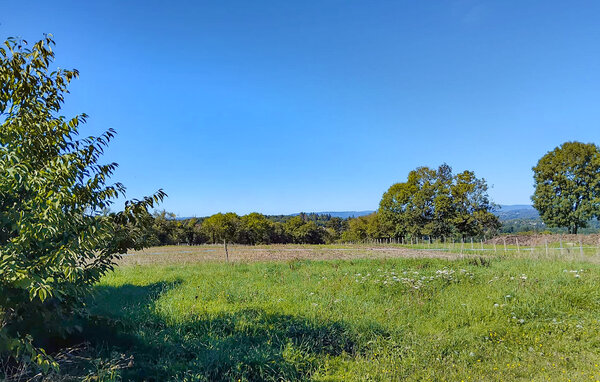 Vakantiehuis - Royères , Frankrijk - FSH056 103