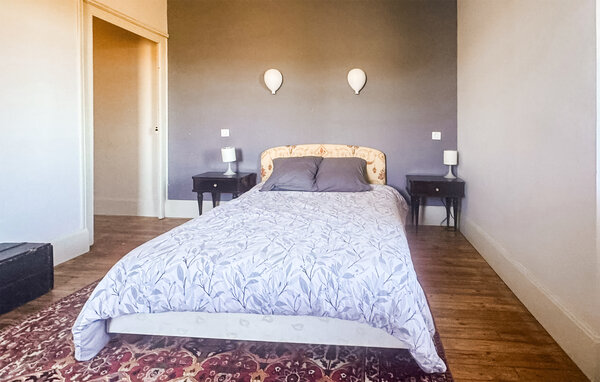 Vakantiehuis - Flavignac , Frankrijk - FSH057 603