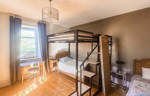 Vakantiehuis - Flavignac , Frankrijk - FSH057 604