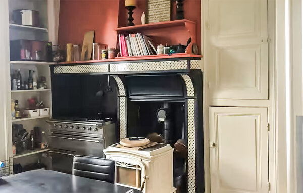 Vakantiehuis - Flavignac , Frankrijk - FSH057 401