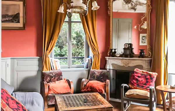 Vakantiehuis - Flavignac , Frankrijk - FSH057 3