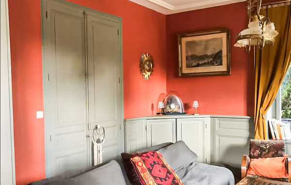 Vakantiehuis - Flavignac , Frankrijk - FSH057 301