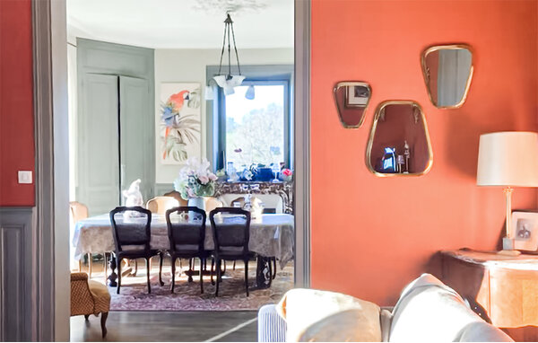 Vakantiehuis - Flavignac , Frankrijk - FSH057 4