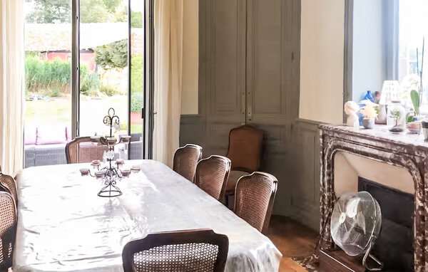 Vakantiehuis - Flavignac , Frankrijk - FSH057 5