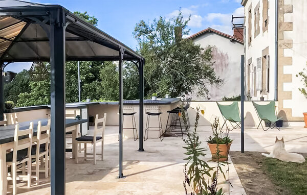 Vakantiehuis - Flavignac , Frankrijk - FSH057 7