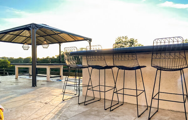 Vakantiehuis - Flavignac , Frankrijk - FSH057 101