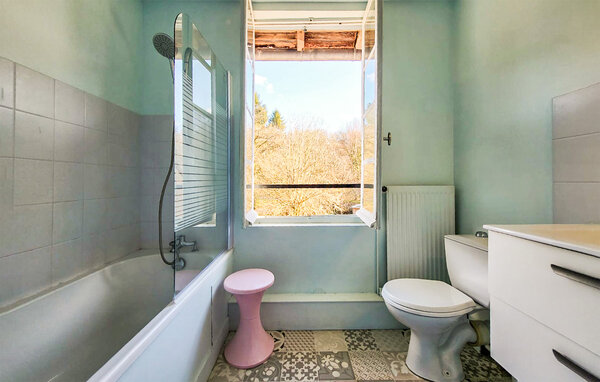 Ferienhaus - Saint-Yrieix-la-Perche , Frankreich - FSH058 701