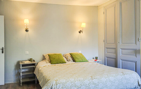 Ferienhaus - Saint-Yrieix-la-Perche , Frankreich - FSH058 601