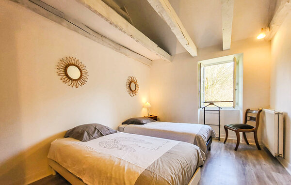 Ferienhaus - Saint-Yrieix-la-Perche , Frankreich - FSH058 602