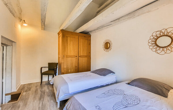 Ferienhaus - Saint-Yrieix-la-Perche , Frankreich - FSH058 603