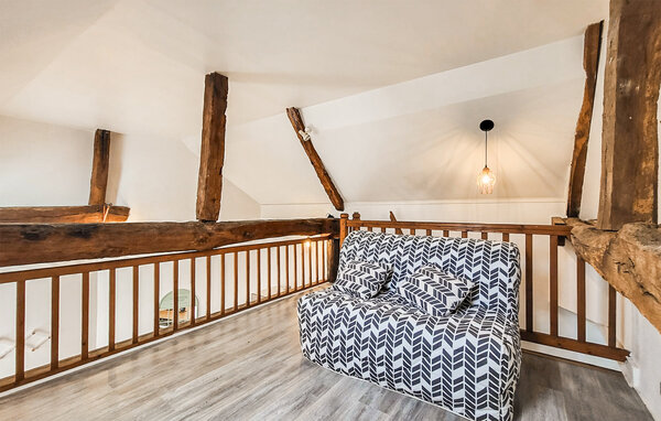 Ferienhaus - Saint-Yrieix-la-Perche , Frankreich - FSH058 501
