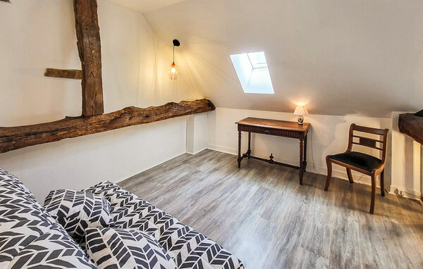 Ferienhaus - Saint-Yrieix-la-Perche , Frankreich - FSH058 502