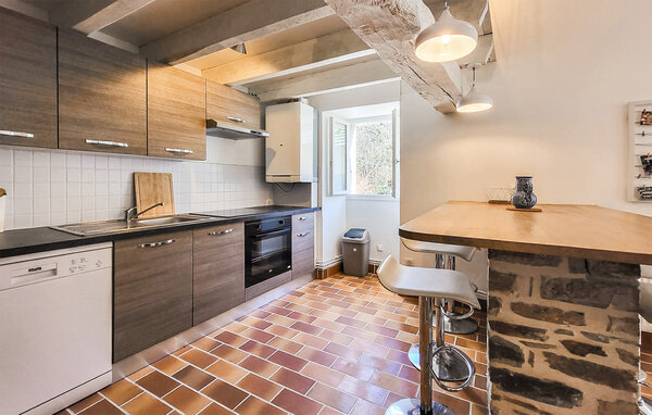 Ferienhaus - Saint-Yrieix-la-Perche , Frankreich - FSH058 6