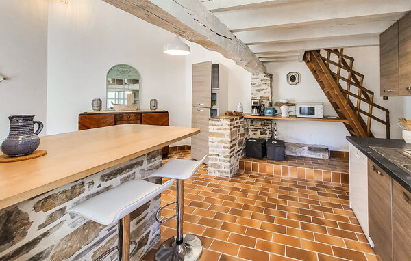 Ferienhaus - Saint-Yrieix-la-Perche , Frankreich - FSH058 7