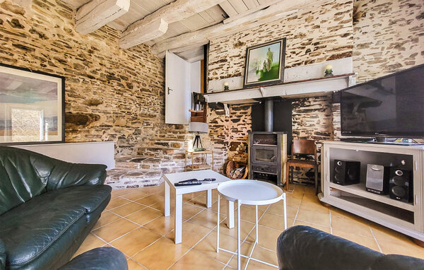 Ferienhaus - Saint-Yrieix-la-Perche , Frankreich - FSH058 3