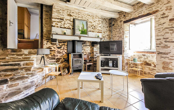 Ferienhaus - Saint-Yrieix-la-Perche , Frankreich - FSH058 4