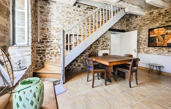 Ferienhaus - Saint-Yrieix-la-Perche , Frankreich - FSH058 5