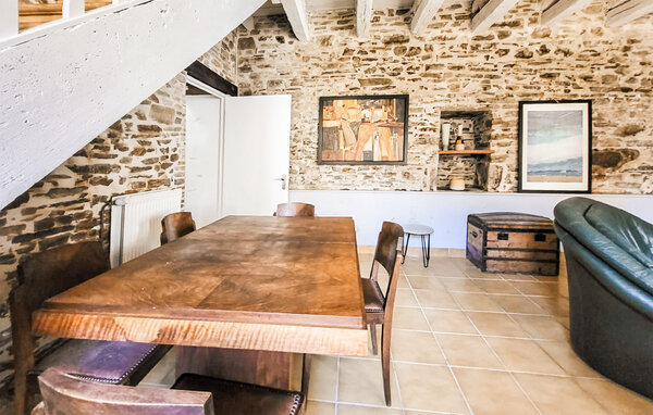 Ferienhaus - Saint-Yrieix-la-Perche , Frankreich - FSH058 301